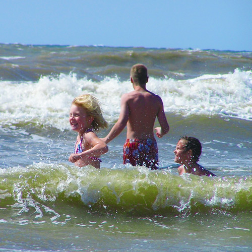 Zielona Szkoła Darłówek